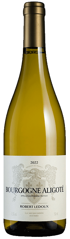 Robert Ledoux Bourgogne Aligoté Robert Ledoux Bourgogne Aligoté