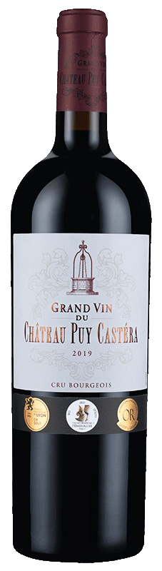 Château Puy Castéra
