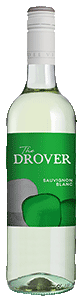 The Drover Sauvignon Blanc
