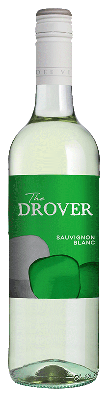 The Drover Sauvignon Blanc The Drover Sauvignon Blanc