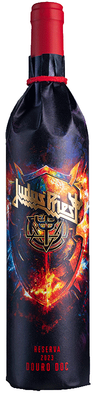Judas Priest Douro Reserva Tinto