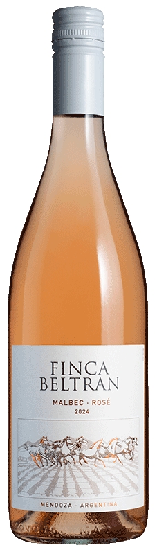 Finca Beltrán Malbec Rosé 2024