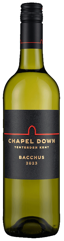 Chapel Down Bacchus 2023