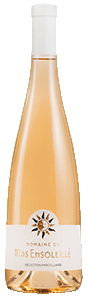  Domaine du Mas Ensoleillé Rosé Sélection Parcellaire