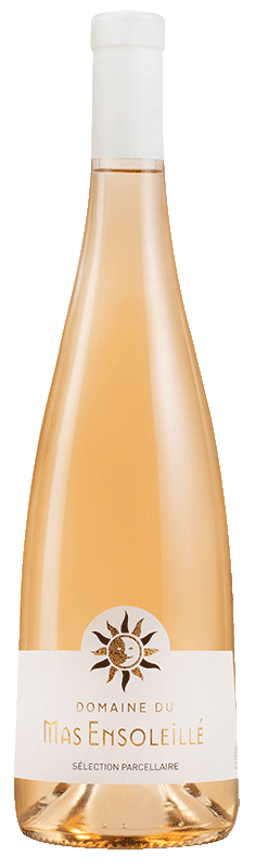  Domaine du Mas Ensoleillé Rosé Sélection Parcellaire 2024