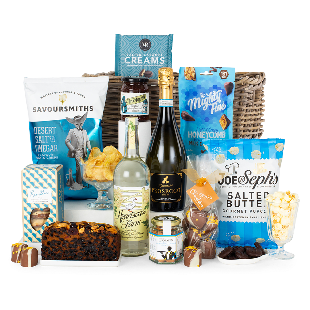 The Indulgence Hamper