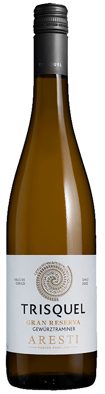Trisquel Gran Reserva Gewürztraminer 2022