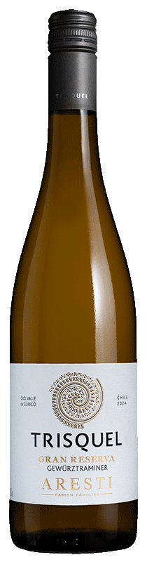 Trisquel Gran Reserva Gewürztraminer 2024 Trisquel Gran Reserva Gewürztraminer 2024