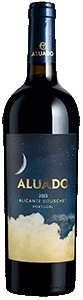 Aluado Alicante Bouschet