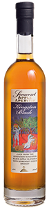 Somerset Cider Brandy Kingston Black Apple Aperitif (50cl)