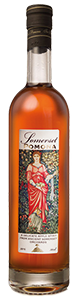 Somerset Cider Brandy Pomona Liqueur (50cl)