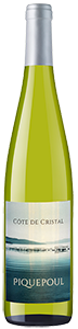 Côte de Cristal Piquepoul