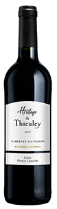 Héritage de Thieuley