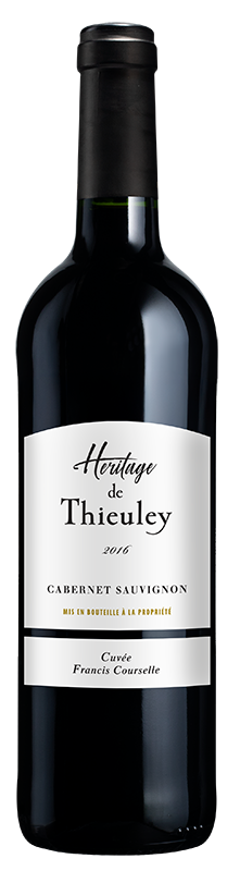Héritage de Thieuley