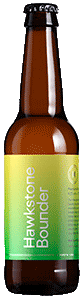Hawkstone Bounder Lager (330ml)