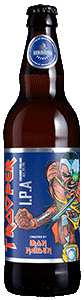 Iron Maiden Trooper IPA
