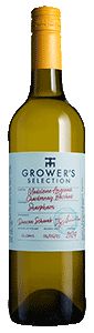 Grower's Selection Madeleine Angevine Chardonnay Bacchus