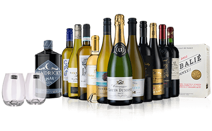 The Ultimate Christmas Mix with Free Gifts 