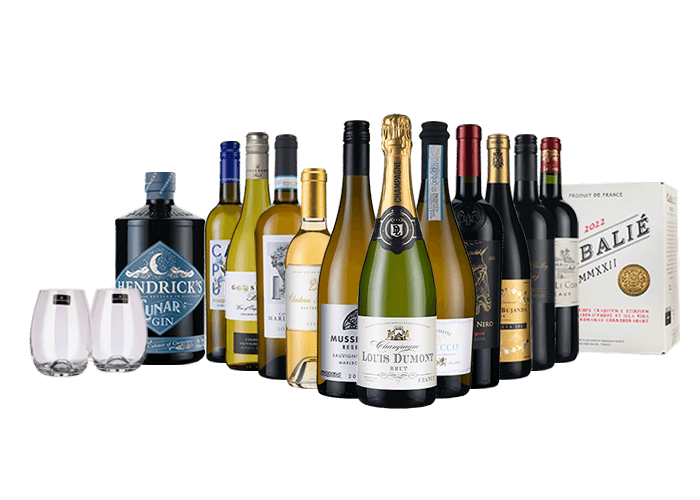 The Ultimate Christmas Mix with Free Gifts
