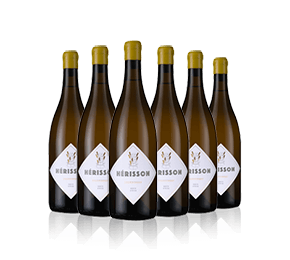 HÉRISSON CHARDONNAY (despatched May 15th)