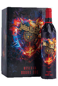 Judas Priest Douro Reserva Tinto Six