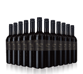 Limited Release Barossa Valley Shiraz 2017 Limited Release Barossa Valley Shiraz 2017