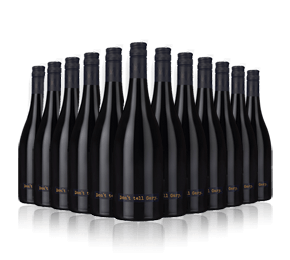 Don’t Tell Gary Shiraz 2019 Presell Don’t Tell Gary Shiraz 2019 Presell