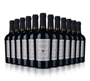 Presell Doppio Passo Copertino 2017 Presell Doppio Passo Copertino 2017