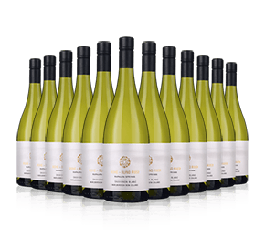 Rapaura Springs Rohe Blind River Sauvignon Blanc 2021 Rapaura Springs Rohe Blind River Sauvignon Blanc 2021