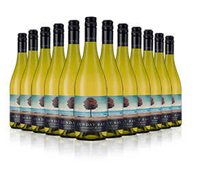 Sunday Bay Sauvignon Blanc 2022