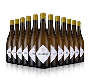 HÉRISSON CHARDONNAY (despatched 15th May)