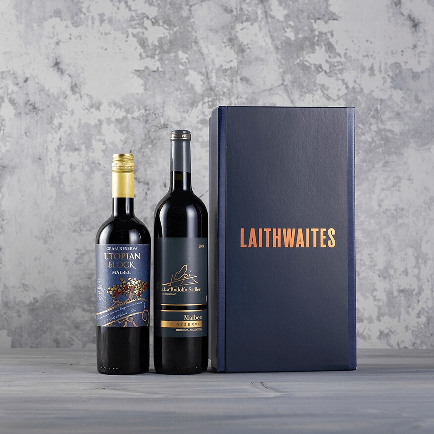 Malbec Duo Gift Malbec Duo Gift