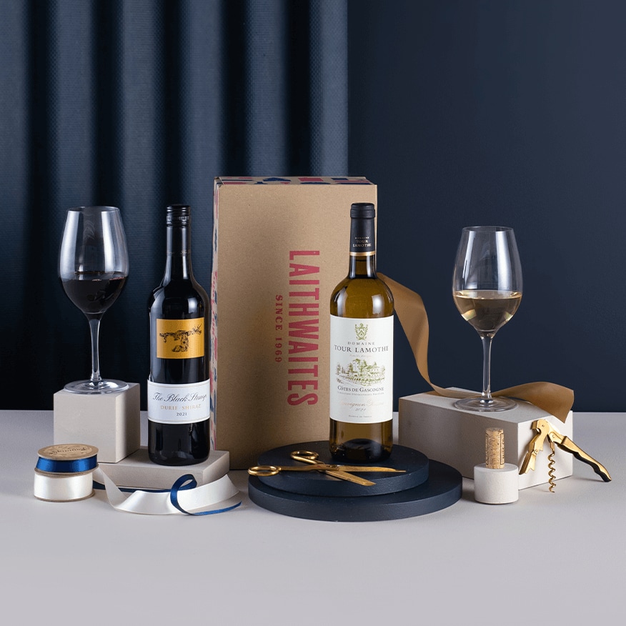 Classic Mixed Duo Gift 