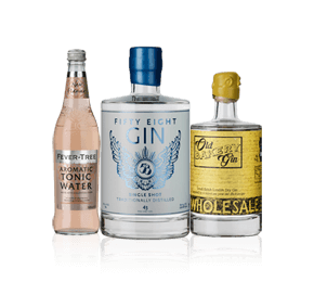 The Gin Club - Introductory Offer The Gin Club - Introductory Offer