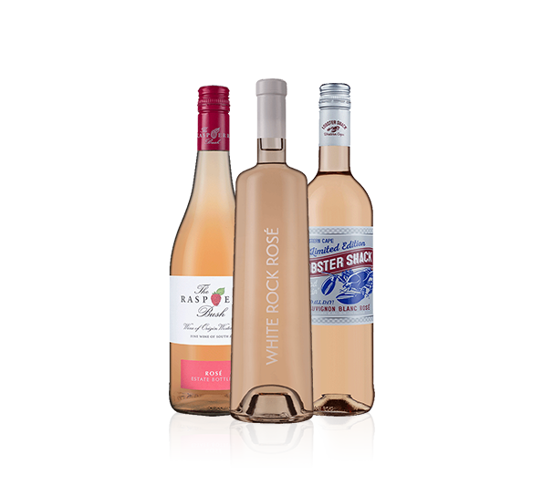 Pale Rosé Pale Rosé