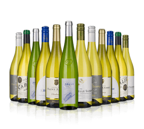 Bestselling French Whites