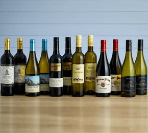 BBC Good Food Wines Selection