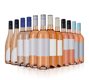 Refreshing Rosés Clearance Mix 