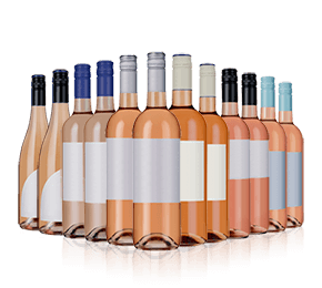 Rosé Clearance Mix