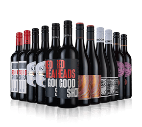 Australian Reds Mix Australian Reds Mix