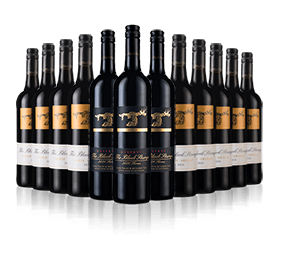 The Black Stump VIP Upgrade Showcase Mix 