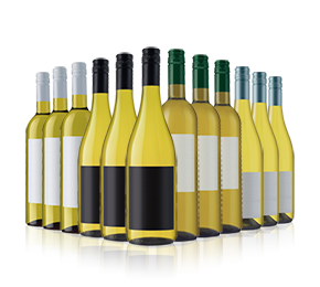 Chilean Mixed Whites Case 