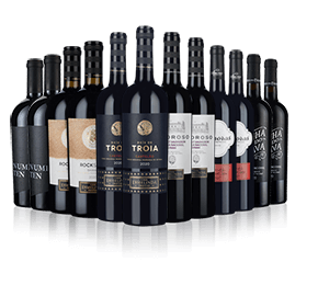 Portuguese Black Reds