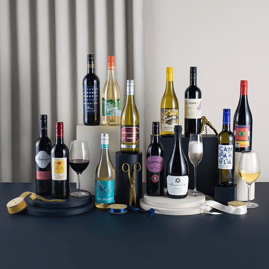 Celebration Mixed Dozen Gift 