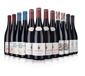 Beaujolais Mix