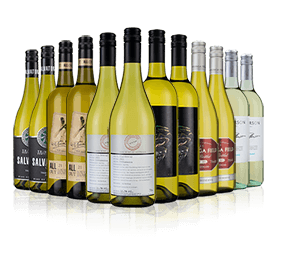 Flavour-Packed Aussie Whites Flavour-Packed Aussie Whites