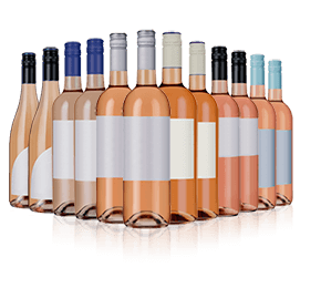 World Rosé Mix 