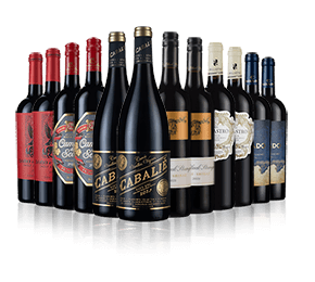 Black Reds Mega Deal 