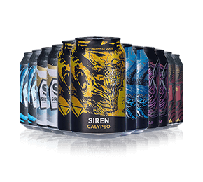 Clearance Beer Mix 