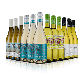 South African Whites Mix South African Whites Mix